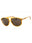 0B4L 70 - YLW HORN/BROWN