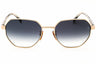 RHL - GOLD  / Grey Gradient