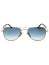 0RHL 1V - GOLD BLACK/BLSF GDSP