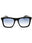 0BSC 08 - BLACK SILVER/DK BLUE SF