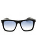 0BSC 08 - BLACK SILVER/DK BLUE SF