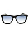 0BSC 08 - BLACK SILVER/DK BLUE SF