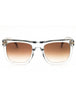 063M HA - Transparent Grey