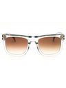 063M HA - Transparent Grey