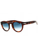 0Z15 08 - BW STRPHV/DK BLUE SF