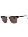 0I46 IR - MT BK GD/GREY