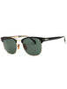 0003 QT - MTT BLACK/GREEN