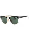 0003 QT - MTT BLACK/GREEN