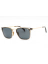 02F7 KU - GOLD GREY/BLUE