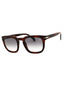 0EX4 9O - Brown Horn /Grey