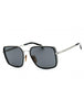 0284 M9 - BLACK RUTHENIUM/GREY