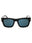 0807 KU - BLACK/BLUE