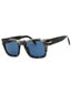 02W8 KU - GREY HORN/BLUE