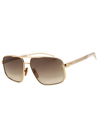 David Beckham DB 7102/S Sunglasses
