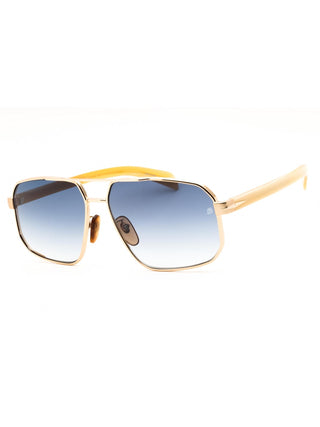 David Beckham DB 7102/S Sunglasses