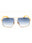 006S 08 - Gold/Blue Gradient