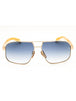 006S 08 - Gold/Blue Gradient