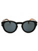 0WR7 IR - Black/Dark Grey