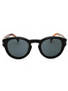0WR7 IR - Black/Dark Grey