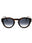 0EX4 9O - Brown Horn/Gradient Dark Grey