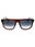 0EX4 9O - BRW HORN B/DARK GREY SF