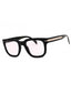 0807 KE - Black/Violet Grey Photochromatic