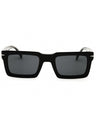 0807 IR - Black/Dark Grey