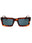 0EX4 KU - Brown/Blue Grey