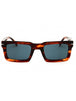 0EX4 KU - Brown/Blue Grey