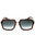 6C5 - BROWN HORN RUTHENIUM / Grey Gradient