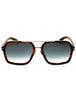 6C5 - BROWN HORN RUTHENIUM / Grey Gradient