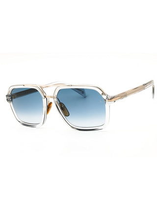 David Beckham DB 7128/S Sunglasses