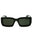 GC1 - GREEN MARBLE GOLD / Green