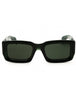 GC1 - GREEN MARBLE GOLD / Green