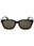 807 - BLACK  / Dark Grey