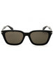 807 - BLACK  / Dark Grey