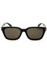 807 - BLACK  / Dark Grey