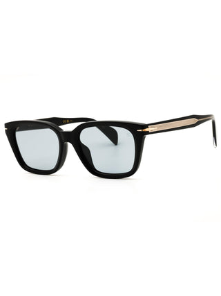 David Beckham DB 7135/F/S Sunglasses-Beverly Hills Eyewear