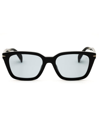 David Beckham DB 7135/F/S Sunglasses-Beverly Hills Eyewear