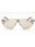 05/8V - Silver/Clear Mirror Silver