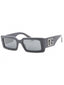 30906G - Dark Grey Gems / Dark Grey Mirror
