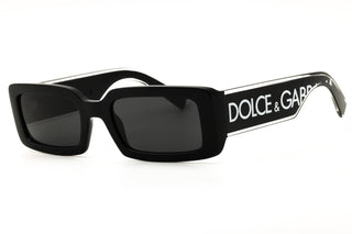 Dolce & Gabbana 0DG6187 Sunglasses
