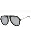 501/6G - Black/Silver Grey