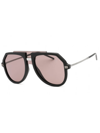 Dolce & Gabbana 0DG6195 plastic Aviator Men's Sunglasses
