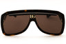 502/73 - Havana/Dark Brown