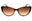 215 - TORTOISE/Brown Gradient