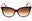 215 - TORTOISE/Brown Gradient