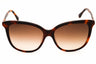 215 - TORTOISE/Brown Gradient