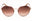 780 - ROSE GOLD/Brown Gradient
