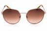 780 - ROSE GOLD/Brown Gradient